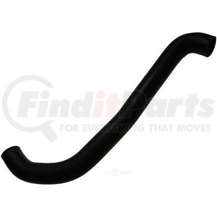 26315X by ACDELCO - Lower Molded Coolant Hose