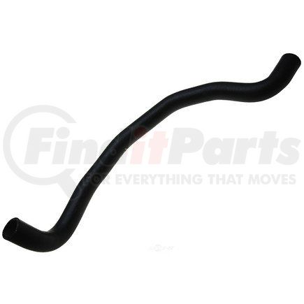 26320X by ACDELCO - Lower Molded Coolant Hose