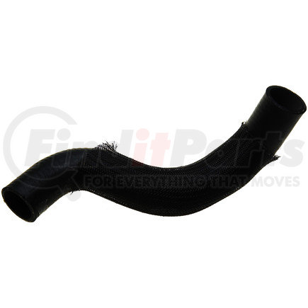 26341X by ACDELCO - Lower Molded Coolant Hose
