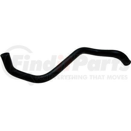 26383X by ACDELCO - Lower Molded Coolant Hose