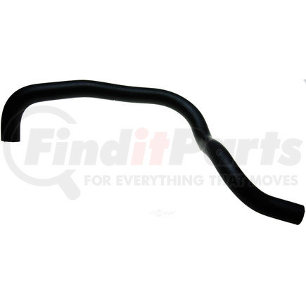 26365X by ACDELCO - Lower Molded Coolant Hose