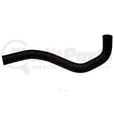 26486X by ACDELCO - Lower Molded Coolant Hose