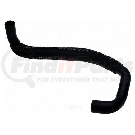 26510X by ACDELCO - Lower Molded Coolant Hose