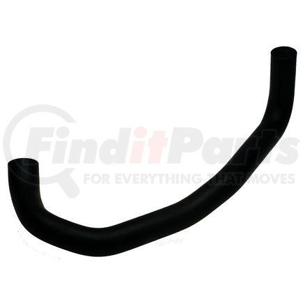 26496X by ACDELCO - Lower Molded Coolant Hose