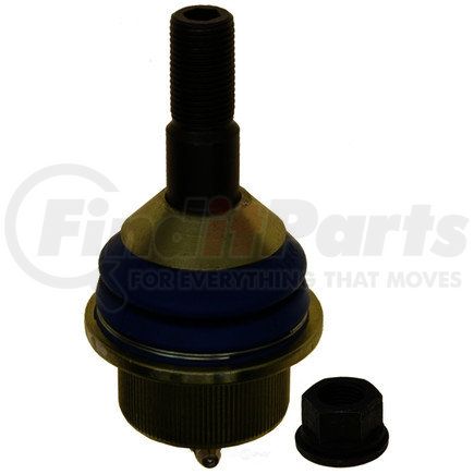 45D10002 by ACDELCO - Lower Suspension Ball Joint Assembly