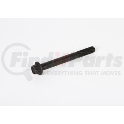 11508301 by ACDELCO - M8x1.25x75 mm Bolt