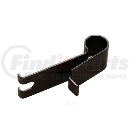 6261781 by ACDELCO - Manual Transmission Speedometer Drive Gear Clip