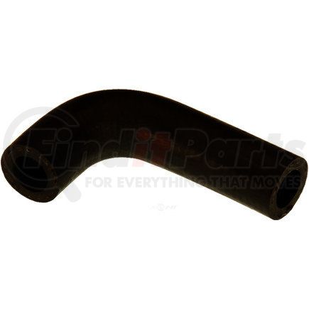 14205S by ACDELCO - Molded Coolant Hose