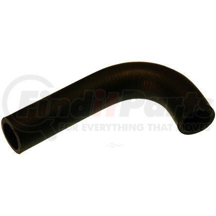 14206S by ACDELCO - Molded Coolant Hose