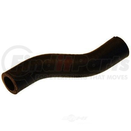 14208S by ACDELCO - Molded Coolant Hose