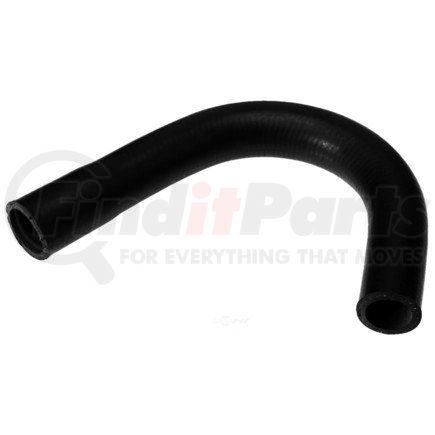 14212S by ACDELCO - Molded Coolant Hose