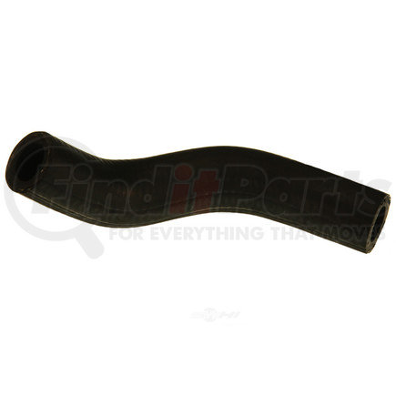 14219S by ACDELCO - Molded Coolant Hose