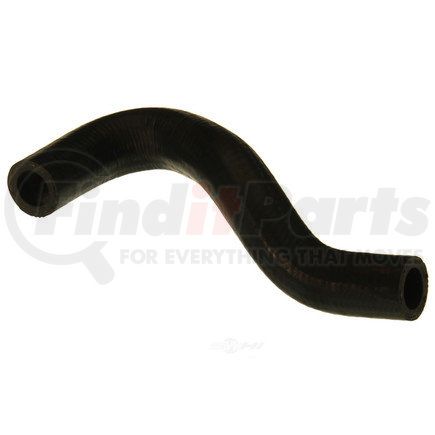 14222S by ACDELCO - Molded Coolant Hose