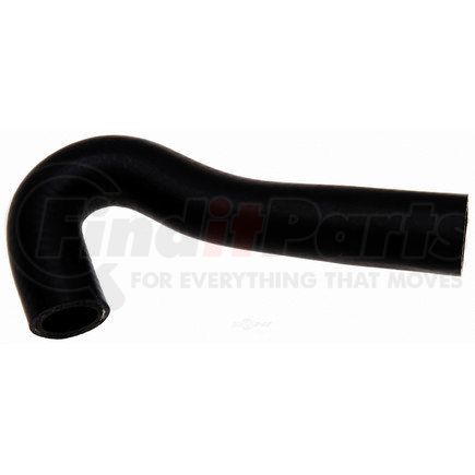 14216S by ACDELCO - Molded Coolant Hose