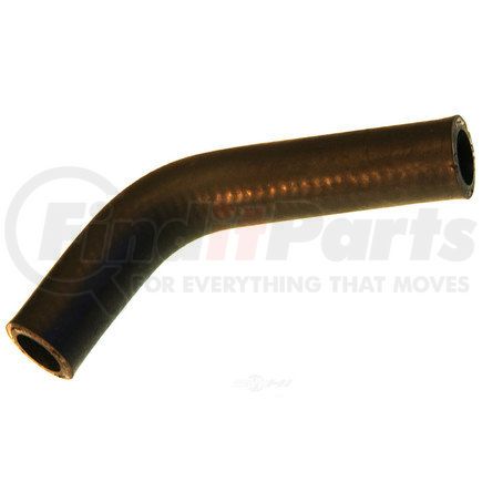 14229S by ACDELCO - Molded Coolant Hose