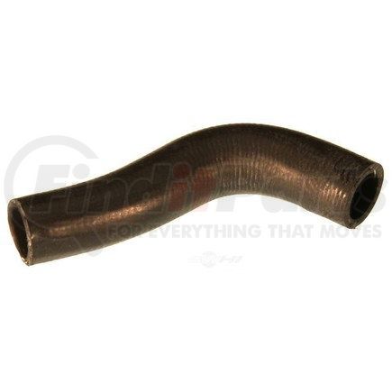 14231S by ACDELCO - Molded Coolant Hose