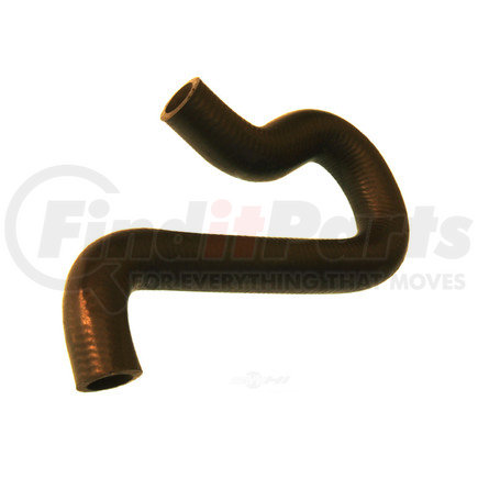 14235S by ACDELCO - Molded Coolant Hose