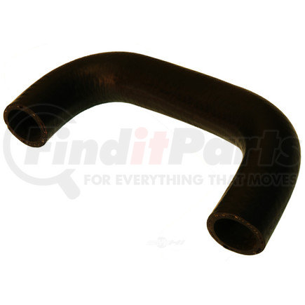 14241S by ACDELCO - Molded Coolant Hose