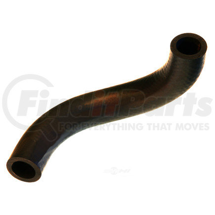 14239S by ACDELCO - Molded Coolant Hose