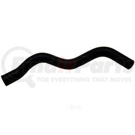 16196M by ACDELCO - Molded Coolant Hose