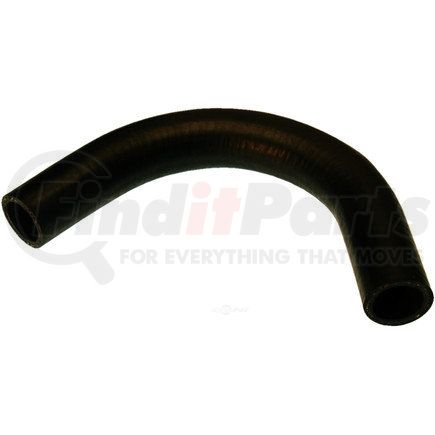 20004S by ACDELCO - Molded Coolant Hose