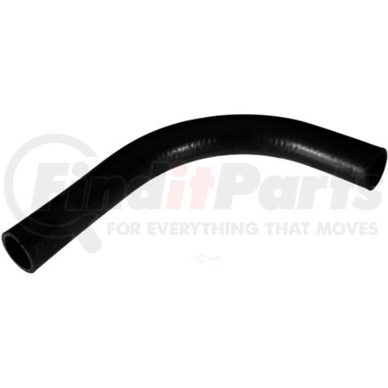 20002S by ACDELCO - Molded Coolant Hose