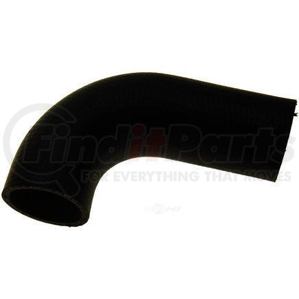 20006S by ACDELCO - Molded Coolant Hose