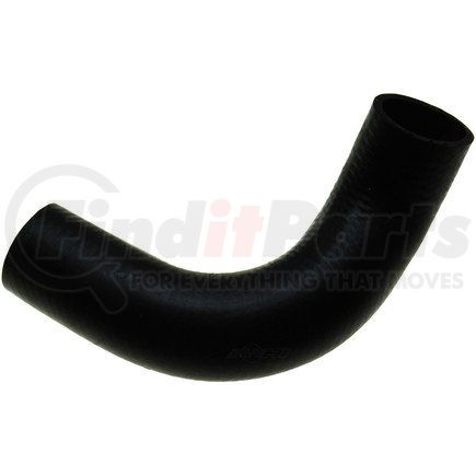 20008S by ACDELCO - Molded Coolant Hose