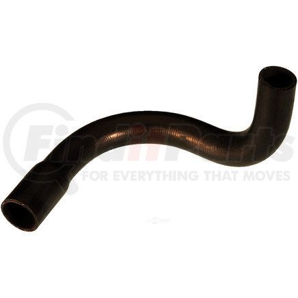 20021S by ACDELCO - Molded Coolant Hose