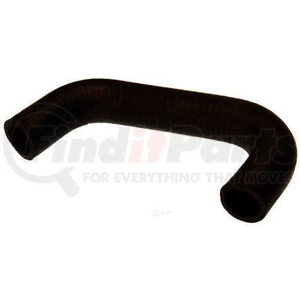 ACDelco 20040S Radiator Coolant Hose Molded Coolant Hose