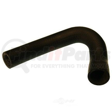 20073S by ACDELCO - Molded Coolant Hose