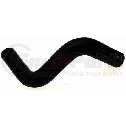 20078S by ACDELCO - Molded Coolant Hose