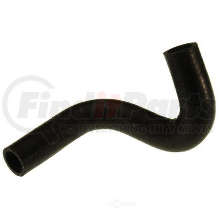 20095S by ACDELCO - Molded Coolant Hose