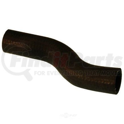 20082S by ACDELCO - Molded Coolant Hose