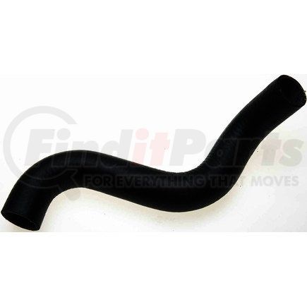ACDelco 20099S Radiator Coolant Hose Molded Coolant Hose