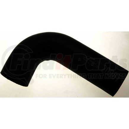 20098S by ACDELCO - Molded Coolant Hose