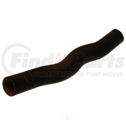 20102S by ACDELCO - Molded Coolant Hose