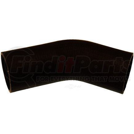 20117S by ACDELCO - Molded Coolant Hose