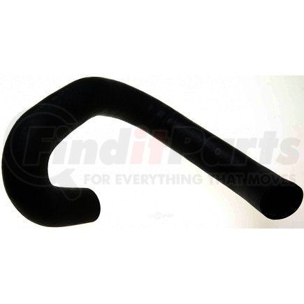 20121S by ACDELCO - Molded Coolant Hose