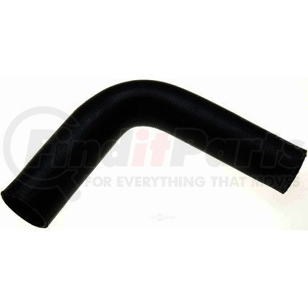 20134S by ACDELCO - Molded Coolant Hose