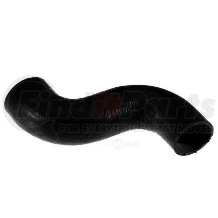 20137S by ACDELCO - Molded Coolant Hose