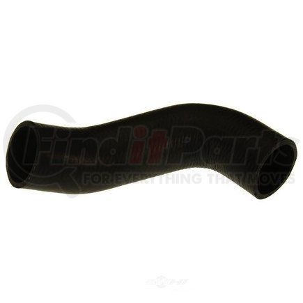20184S by ACDELCO - Molded Coolant Hose