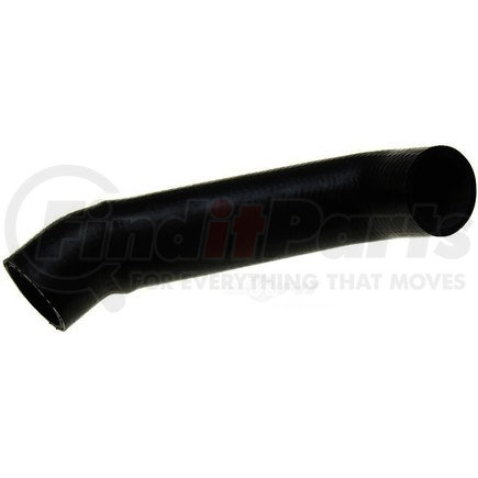 20197S by ACDELCO - Molded Coolant Hose