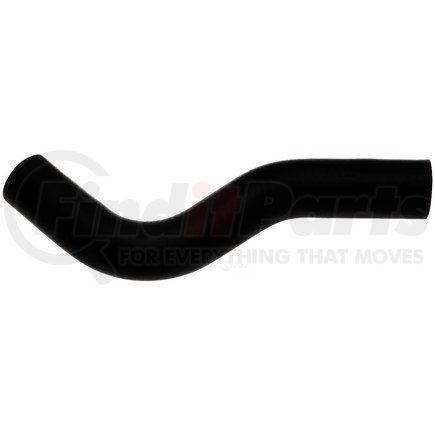 20203S by ACDELCO - Molded Coolant Hose