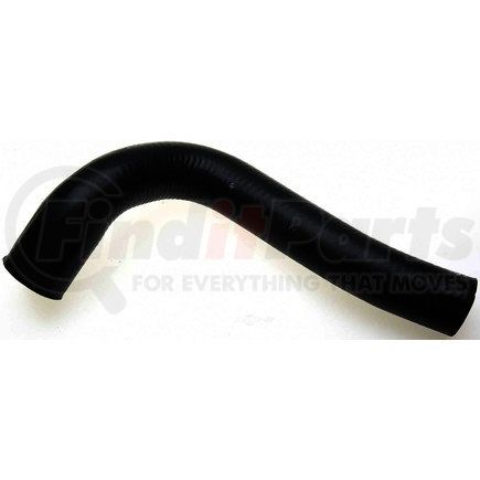 20204S by ACDELCO - Molded Coolant Hose