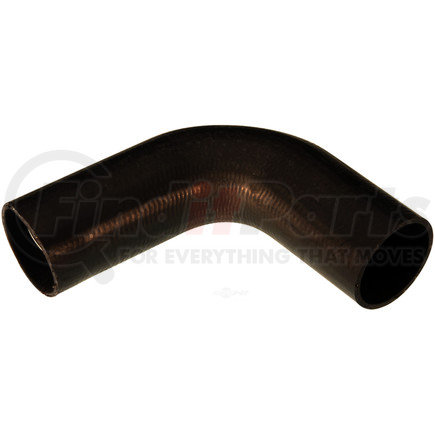 20251S by ACDELCO - Molded Coolant Hose