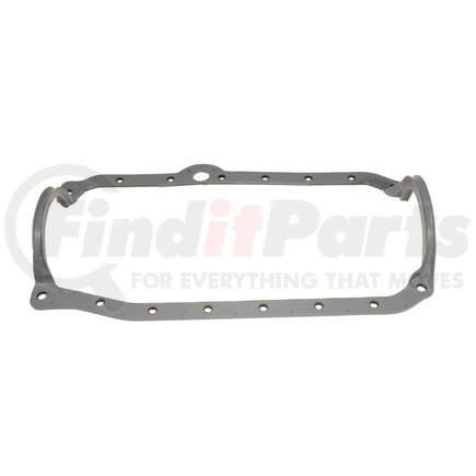 14088514 by ACDELCO - Oil Pan Gasket