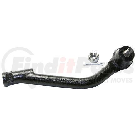 45B2289 by ACDELCO - Outer Driver Side Steering Tie Rod End