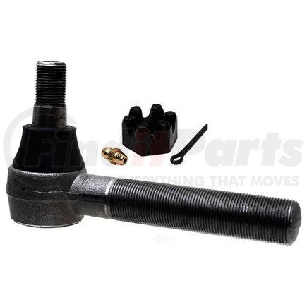45A0192 by ACDELCO - Outer Steering Tie Rod End