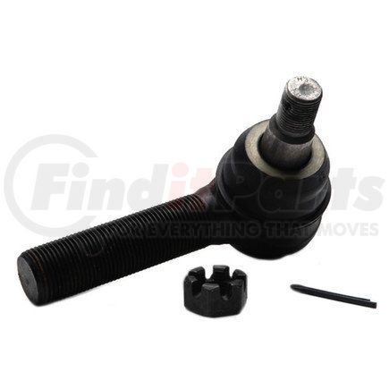 45A0754 by ACDELCO - Outer Steering Tie Rod End